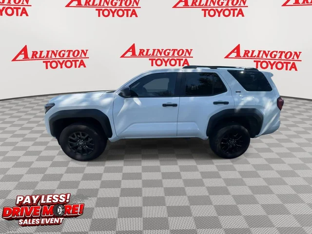 SEMINUEVOS TOYOTA 4Runner a Estados en autogozo