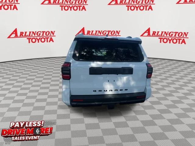 SEMINUEVOS TOYOTA 4Runner a Estados en autogozo