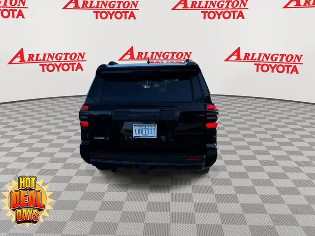 SEMINUEVOS TOYOTA 4Runner a Estados en autogozo