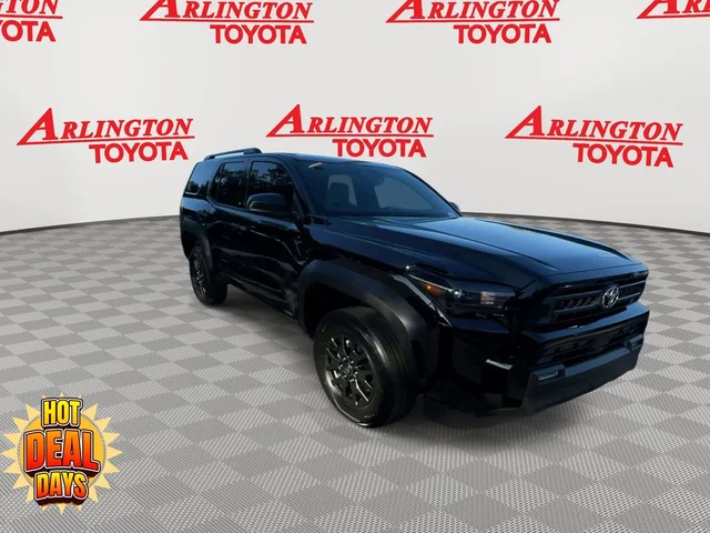 SEMINUEVOS TOYOTA 4Runner a Estados en autogozo