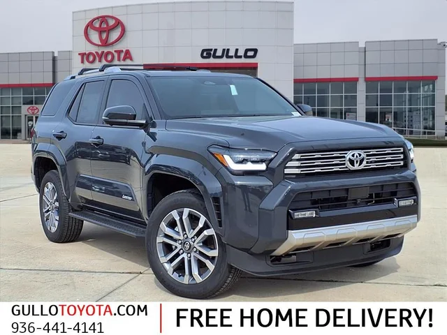 SEMINUEVOS TOYOTA 4Runner a Estados en autogozo