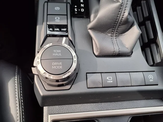 SEMINUEVOS TOYOTA 4Runner a Estados en autogozo