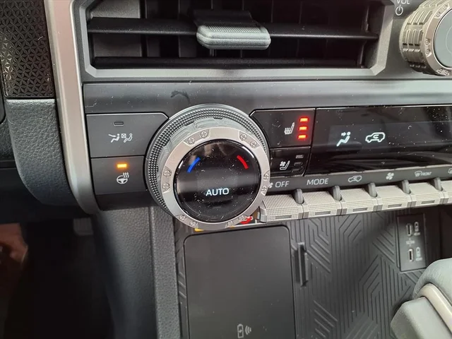 SEMINUEVOS TOYOTA 4Runner a Estados en autogozo