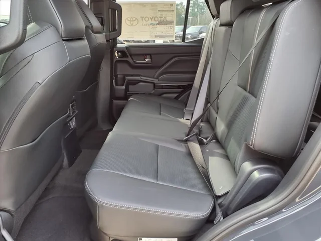 SEMINUEVOS TOYOTA 4Runner a Estados en autogozo