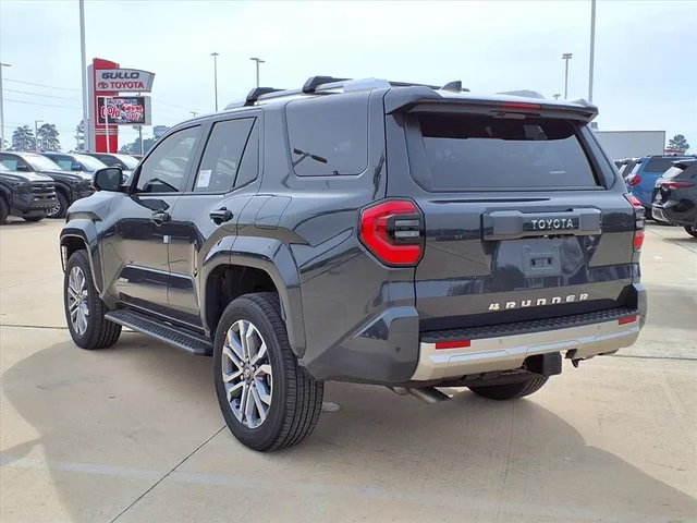 SEMINUEVOS TOYOTA 4Runner a Estados en autogozo