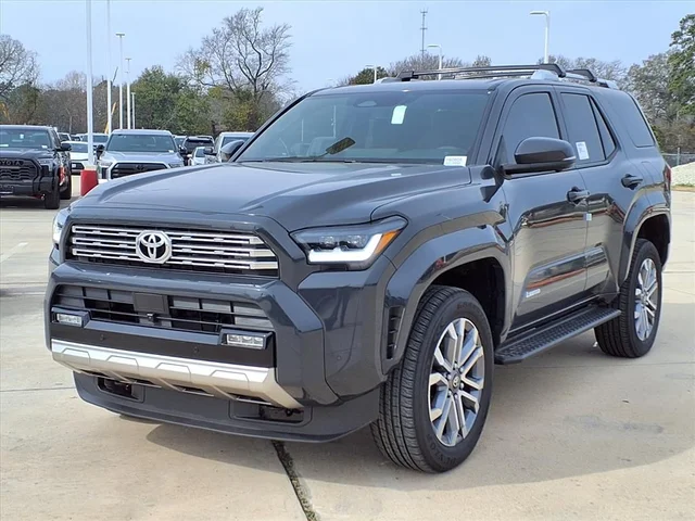 SEMINUEVOS TOYOTA 4Runner a Estados en autogozo
