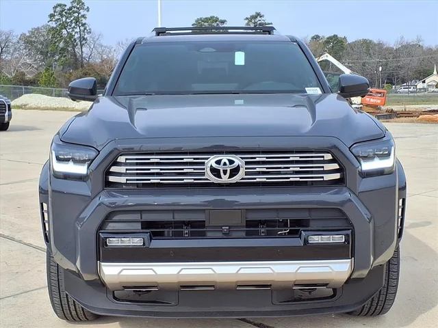 SEMINUEVOS TOYOTA 4Runner a Estados en autogozo