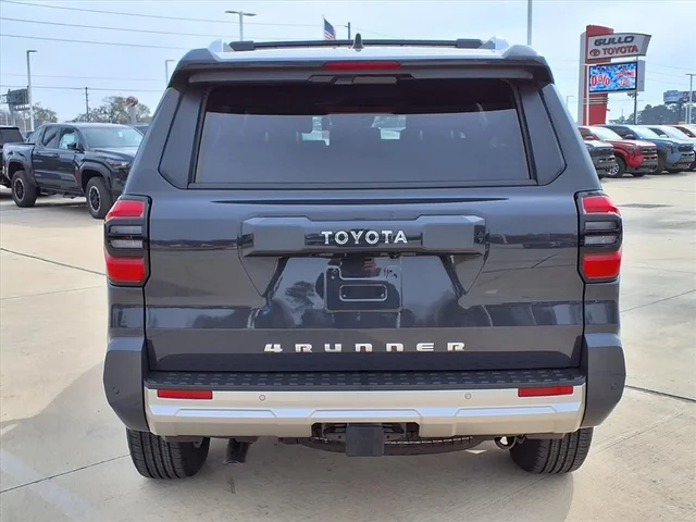 SEMINUEVOS TOYOTA 4Runner a Estados en autogozo