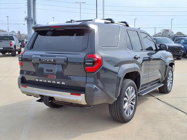 SEMINUEVOS TOYOTA 4Runner a Estados en autogozo