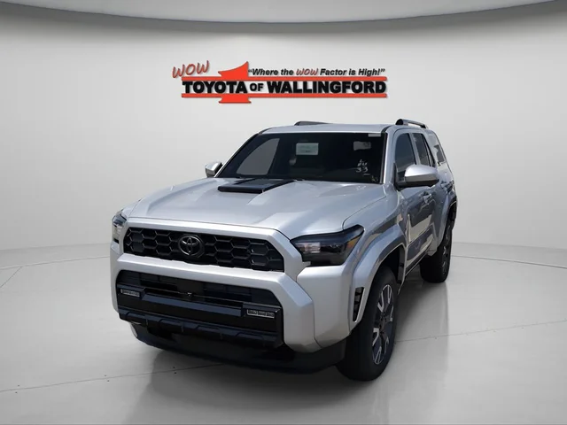 Nuevos TOYOTA 4RUNNER à Estados chez autogozo