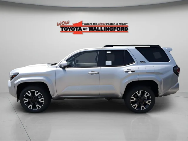 Nuevos TOYOTA 4RUNNER à Estados chez autogozo