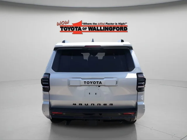 Nuevos TOYOTA 4RUNNER à Estados chez autogozo