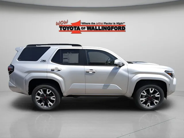 Nuevos TOYOTA 4RUNNER à Estados chez autogozo