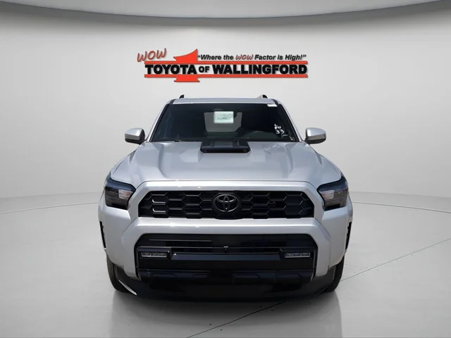 Nuevos TOYOTA 4RUNNER à Estados chez autogozo