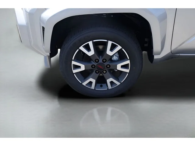Nuevos TOYOTA 4RUNNER à Estados chez autogozo