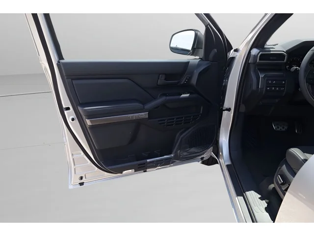 Nuevos TOYOTA 4RUNNER à Estados chez autogozo