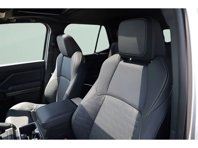 Nuevos TOYOTA 4RUNNER à Estados chez autogozo