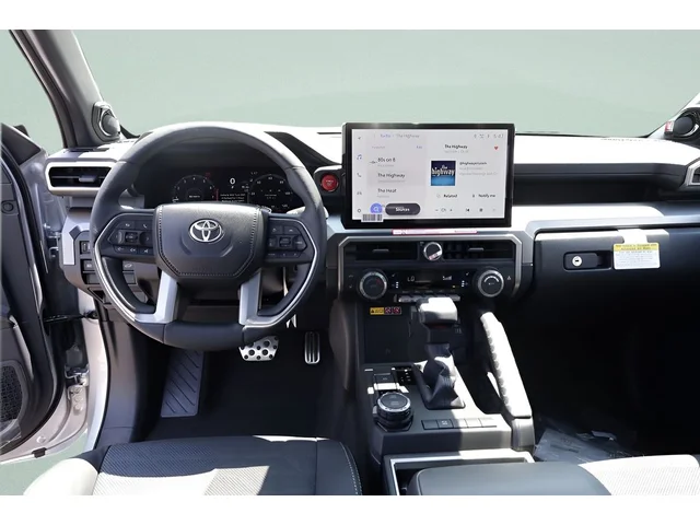 Nuevos TOYOTA 4RUNNER à Estados chez autogozo