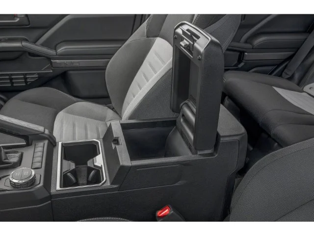 Nuevos TOYOTA 4RUNNER à Estados chez autogozo