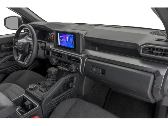 Nuevos TOYOTA 4RUNNER à Estados chez autogozo