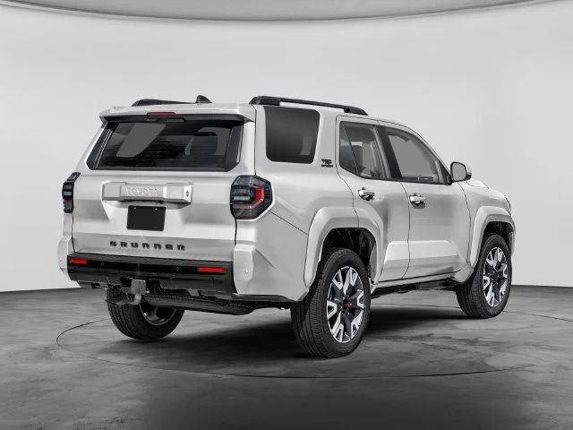 Nuevos TOYOTA 4RUNNER à Estados chez autogozo