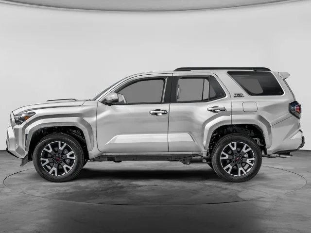 Nuevos TOYOTA 4RUNNER à Estados chez autogozo