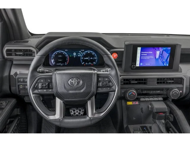 Nuevos TOYOTA 4RUNNER à Estados chez autogozo