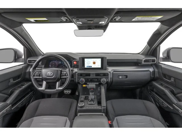 Nuevos TOYOTA 4RUNNER à Estados chez autogozo