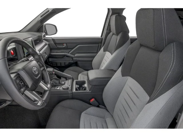 Nuevos TOYOTA 4RUNNER à Estados chez autogozo