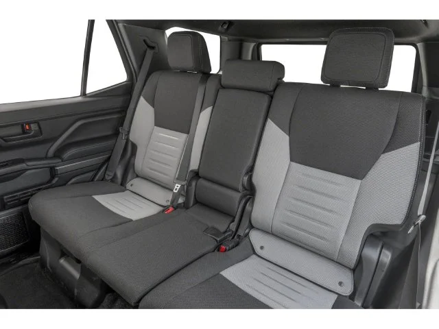 Nuevos TOYOTA 4RUNNER à Estados chez autogozo