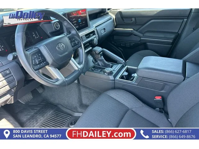 SEMINUEVOS TOYOTA 4Runner a Estados en autogozo