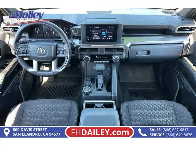 SEMINUEVOS TOYOTA 4Runner a Estados en autogozo