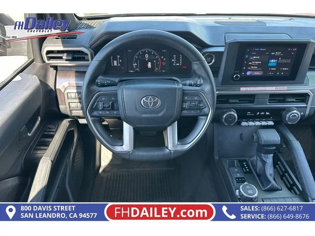SEMINUEVOS TOYOTA 4Runner a Estados en autogozo
