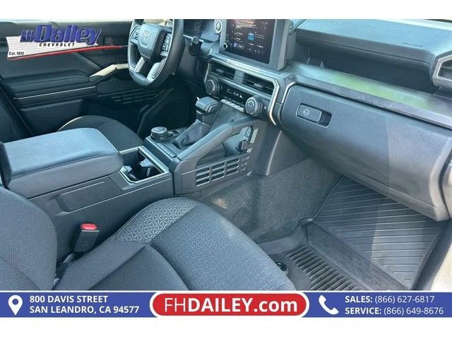 SEMINUEVOS TOYOTA 4Runner a Estados en autogozo