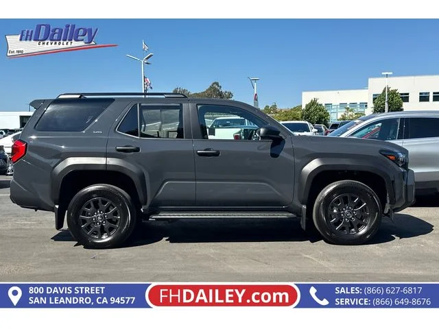 SEMINUEVOS TOYOTA 4Runner a Estados en autogozo