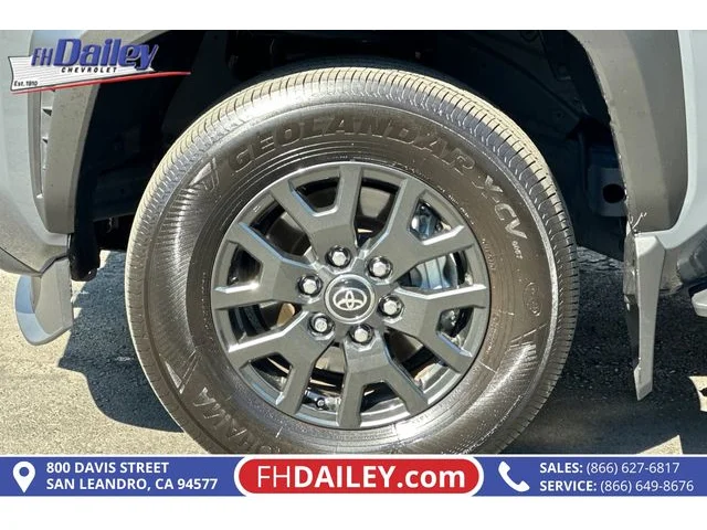 SEMINUEVOS TOYOTA 4Runner a Estados en autogozo