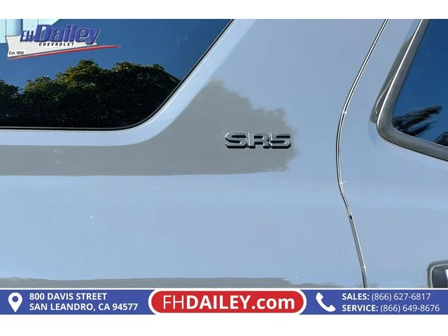 SEMINUEVOS TOYOTA 4Runner a Estados en autogozo