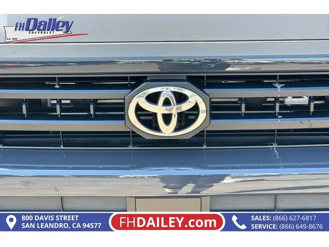SEMINUEVOS TOYOTA 4Runner a Estados en autogozo