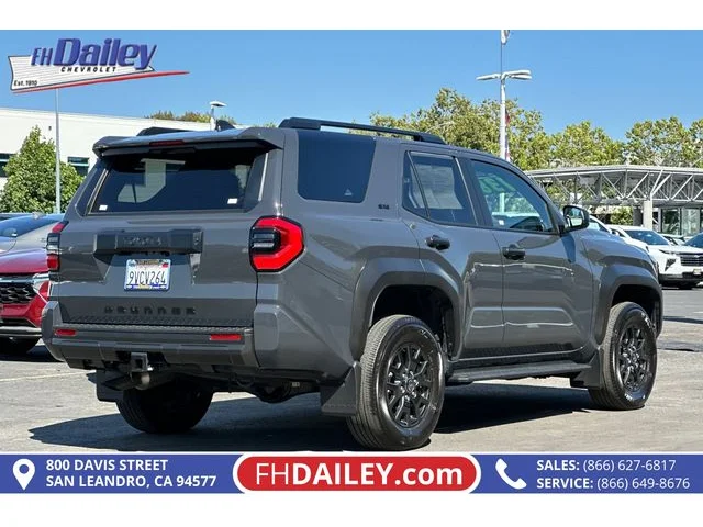 SEMINUEVOS TOYOTA 4Runner a Estados en autogozo