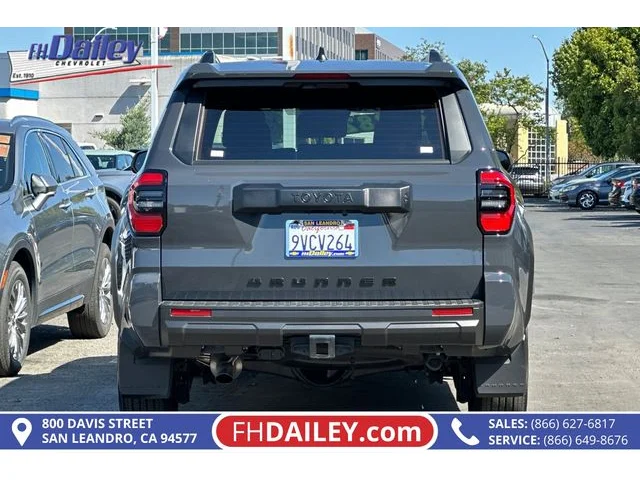 SEMINUEVOS TOYOTA 4Runner a Estados en autogozo