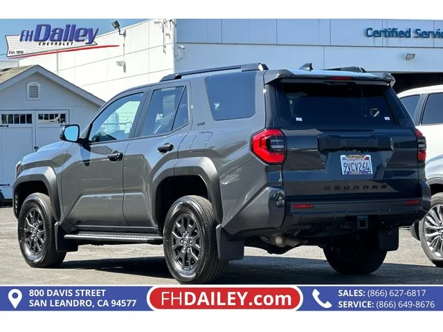 SEMINUEVOS TOYOTA 4Runner a Estados en autogozo