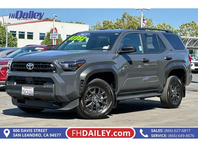 SEMINUEVOS TOYOTA 4Runner a Estados en autogozo