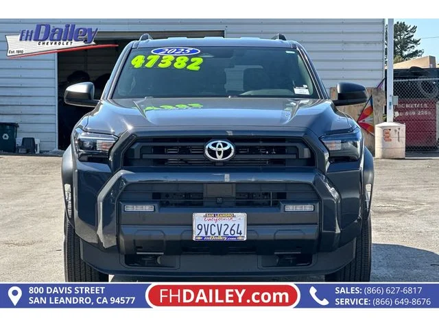 SEMINUEVOS TOYOTA 4Runner a Estados en autogozo