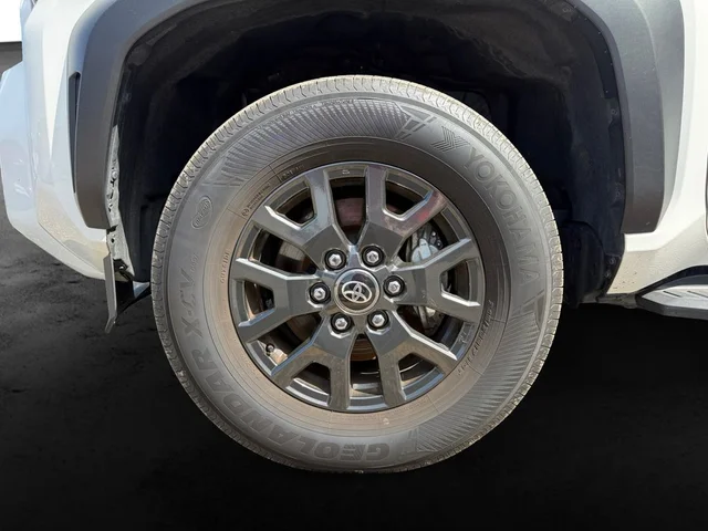 SEMINUEVOS TOYOTA 4Runner a Estados en autogozo