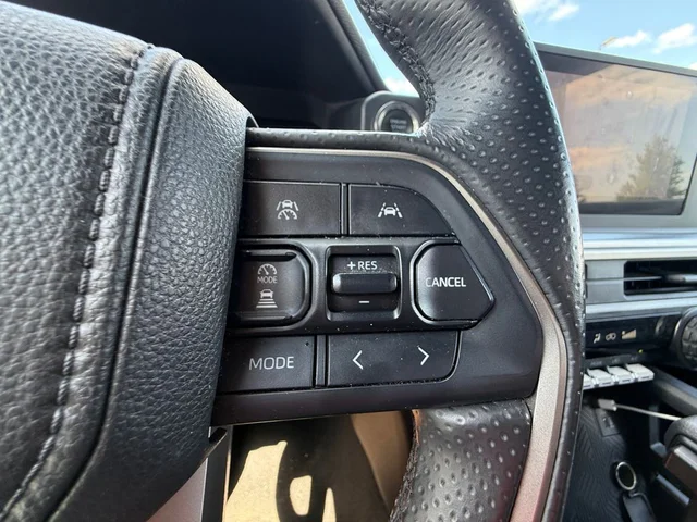 SEMINUEVOS TOYOTA 4Runner a Estados en autogozo