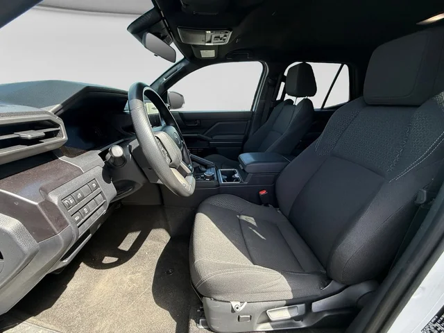 SEMINUEVOS TOYOTA 4Runner a Estados en autogozo