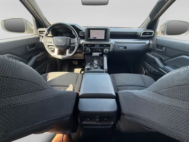 SEMINUEVOS TOYOTA 4Runner a Estados en autogozo