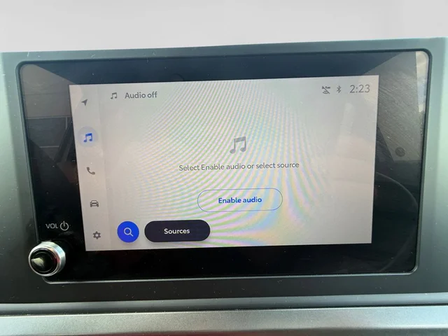 SEMINUEVOS TOYOTA 4Runner a Estados en autogozo