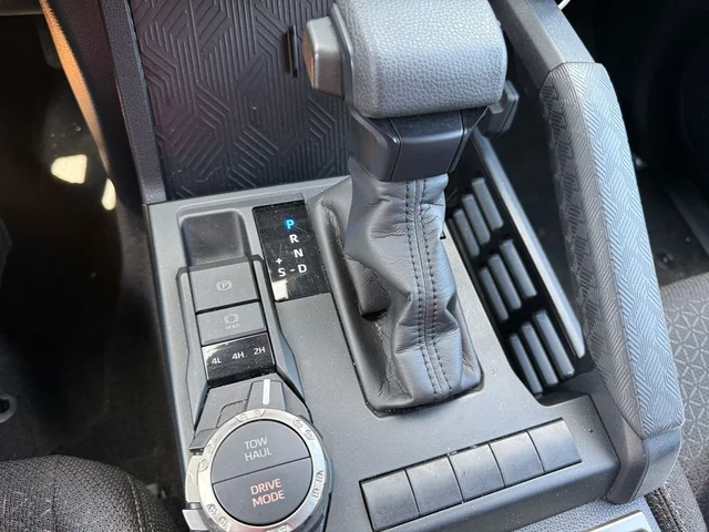 SEMINUEVOS TOYOTA 4Runner a Estados en autogozo