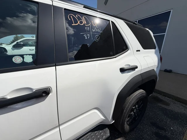 SEMINUEVOS TOYOTA 4Runner a Estados en autogozo